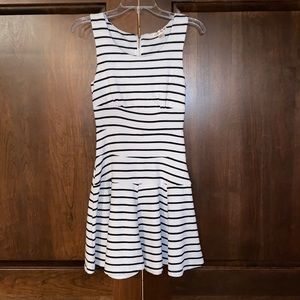 Women’s Striped Dress